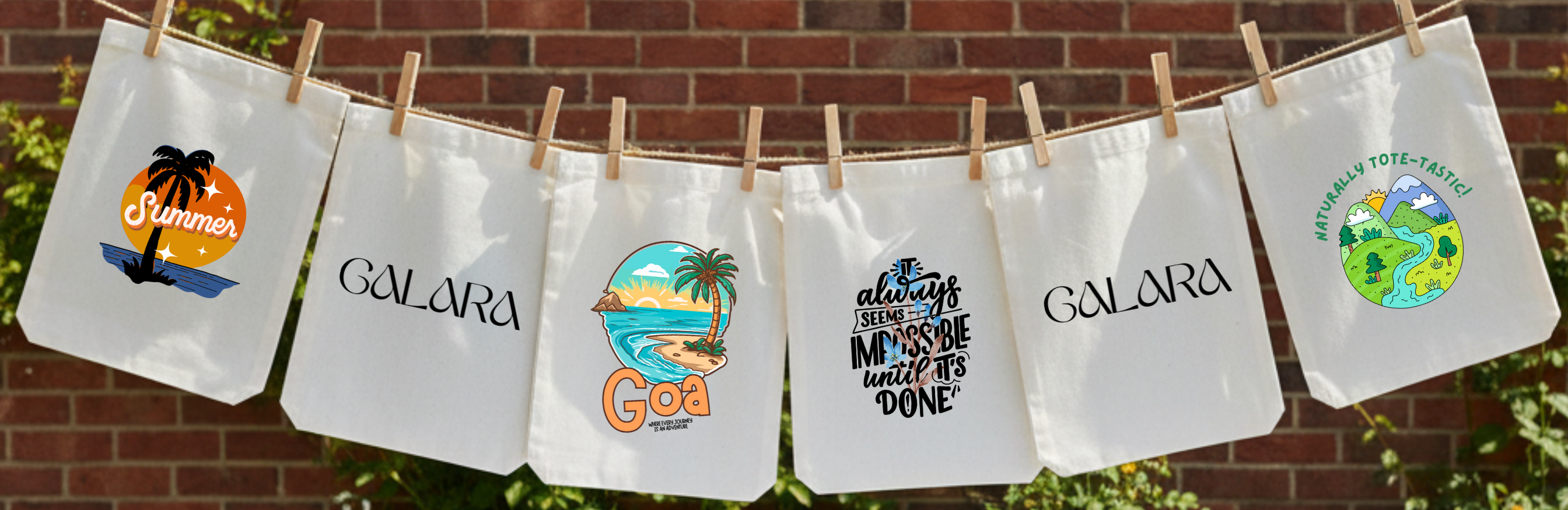 Galara's Most Selling