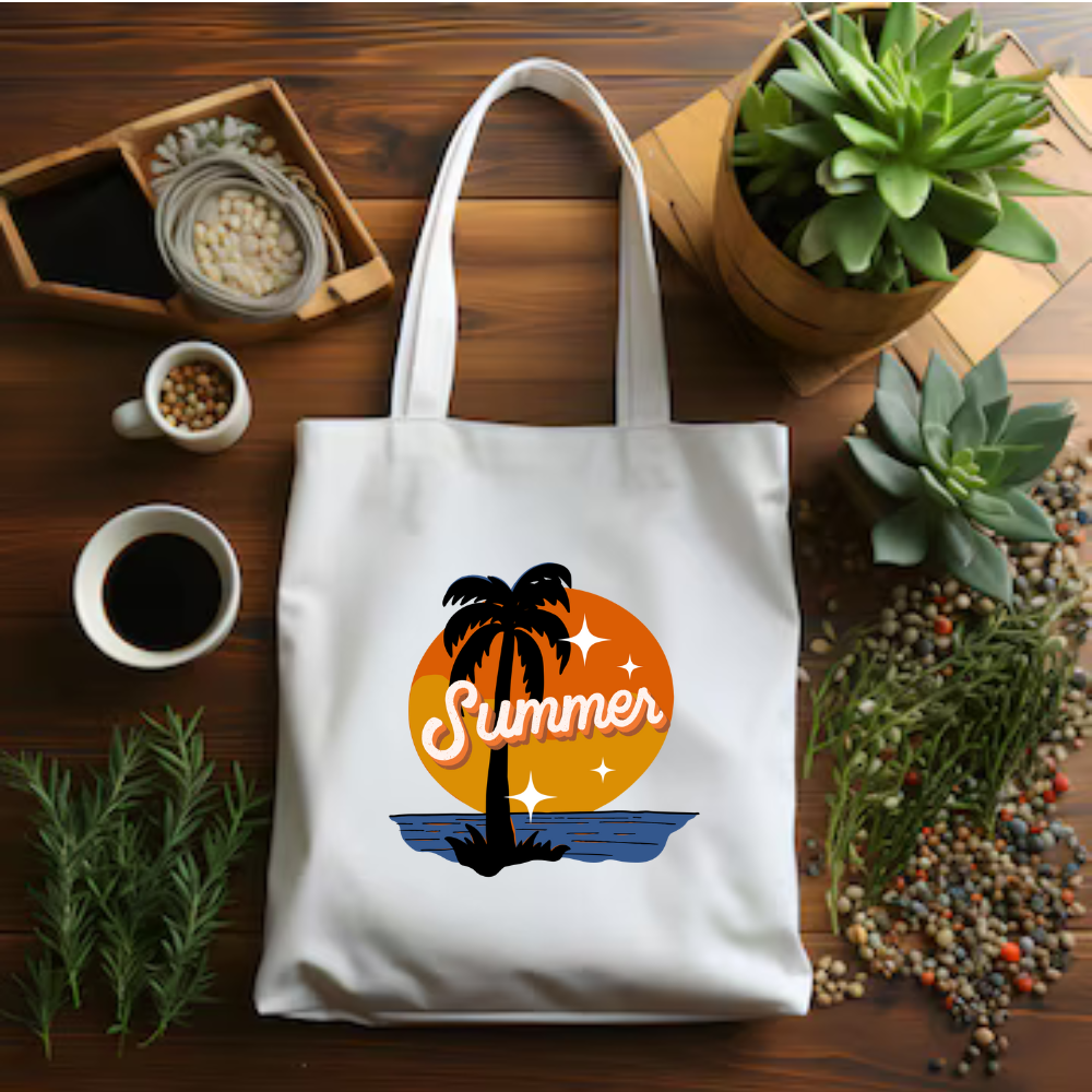 GALARA SUMMER TOTE
