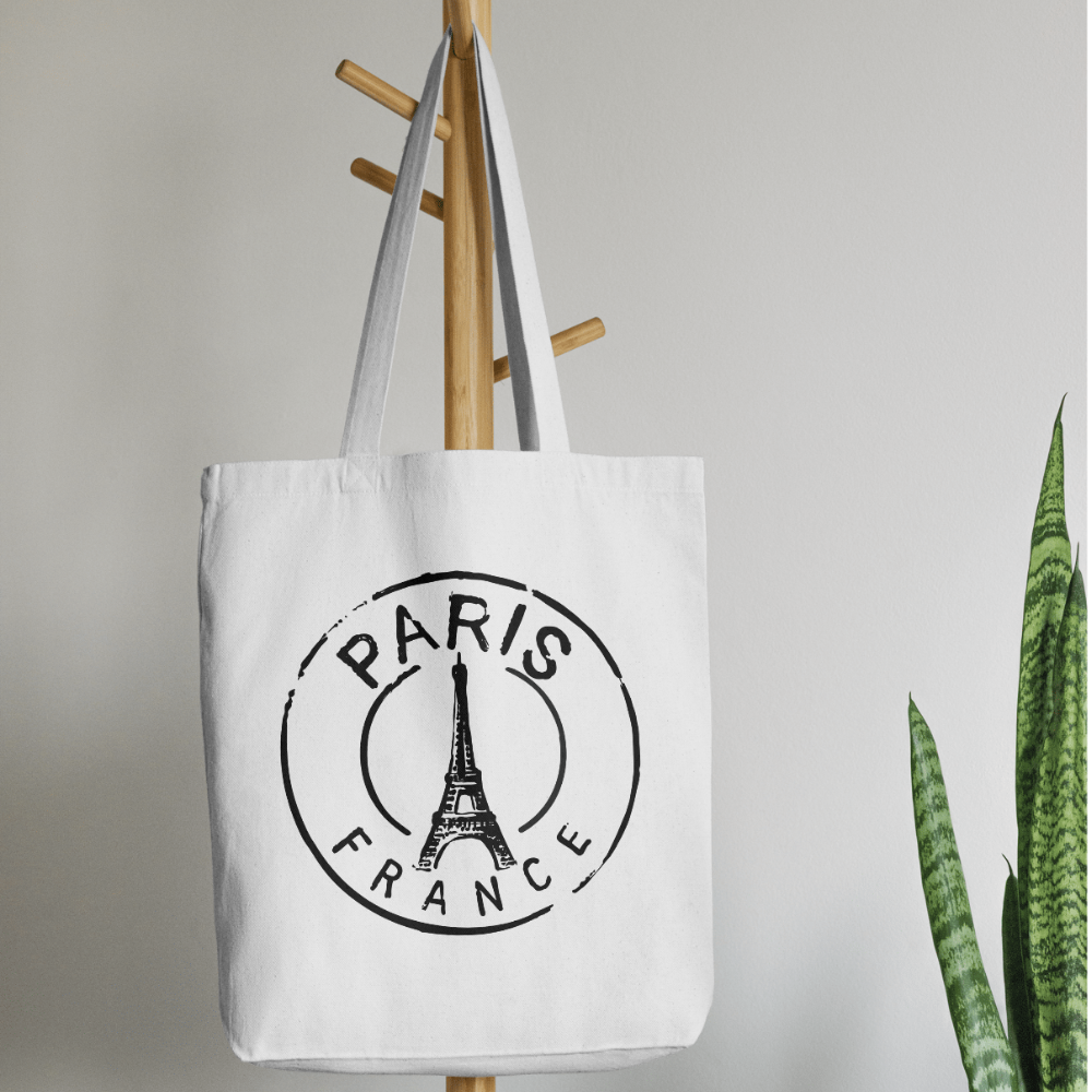 GALARA FRANCE PARIS TOTE