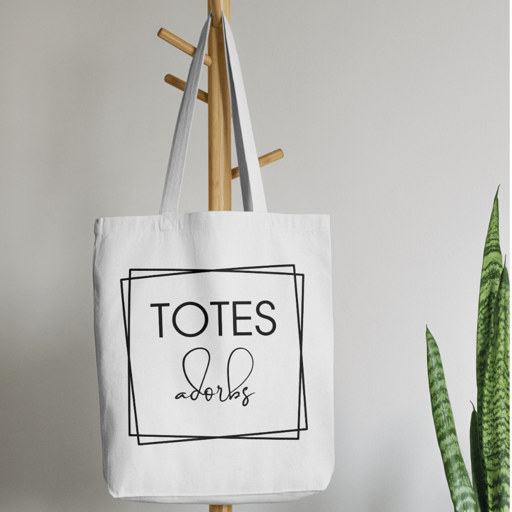 GALARA TOTES ADORBS TOTE