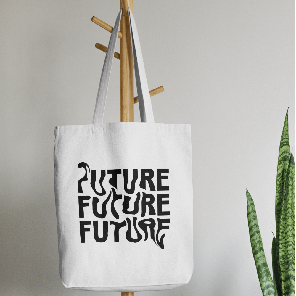 GALARA FUTURE TOTE