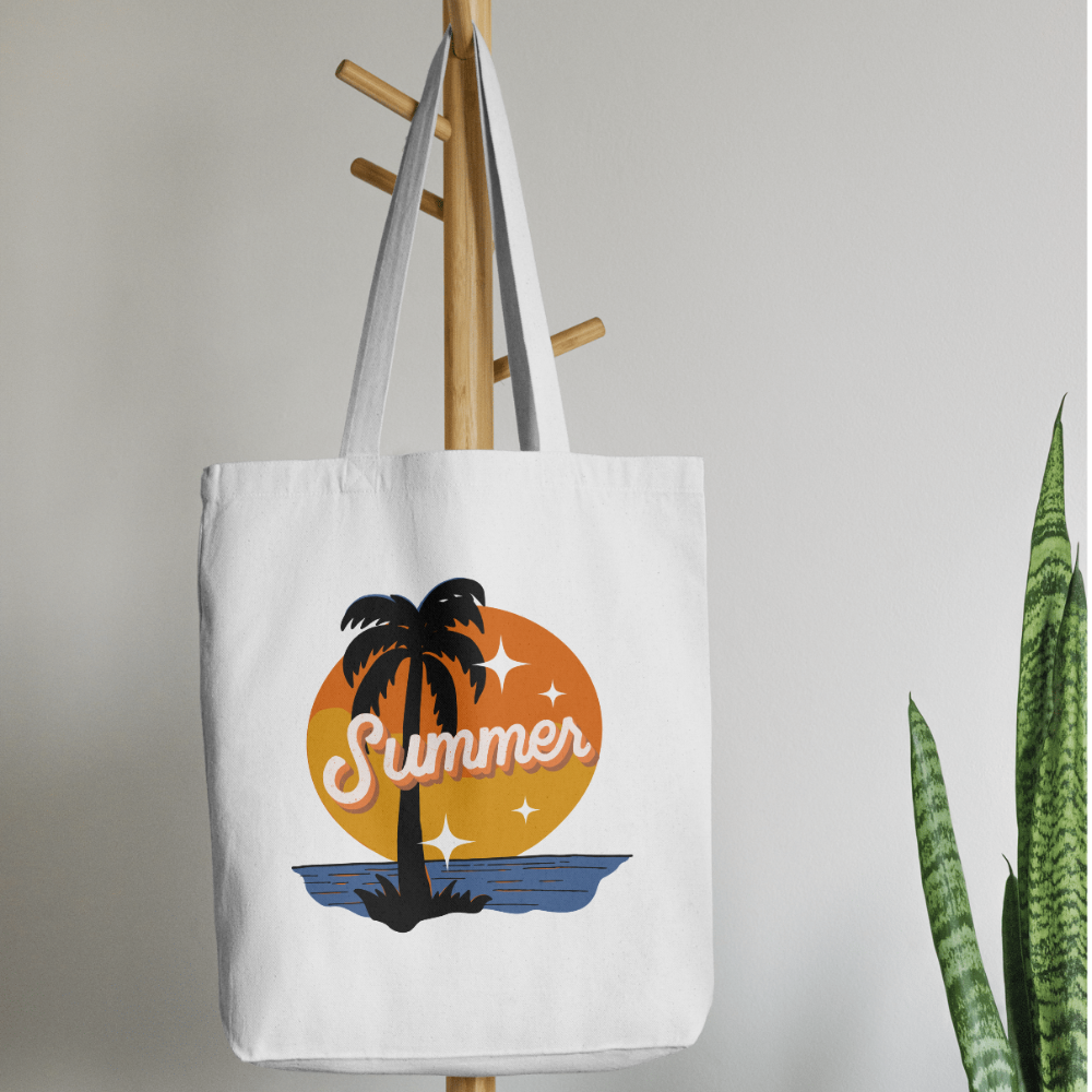 GALARA SUMMER TOTE