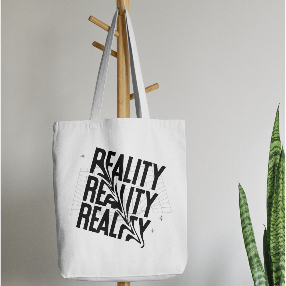 GALARA REALITY  GIRL TOTE
