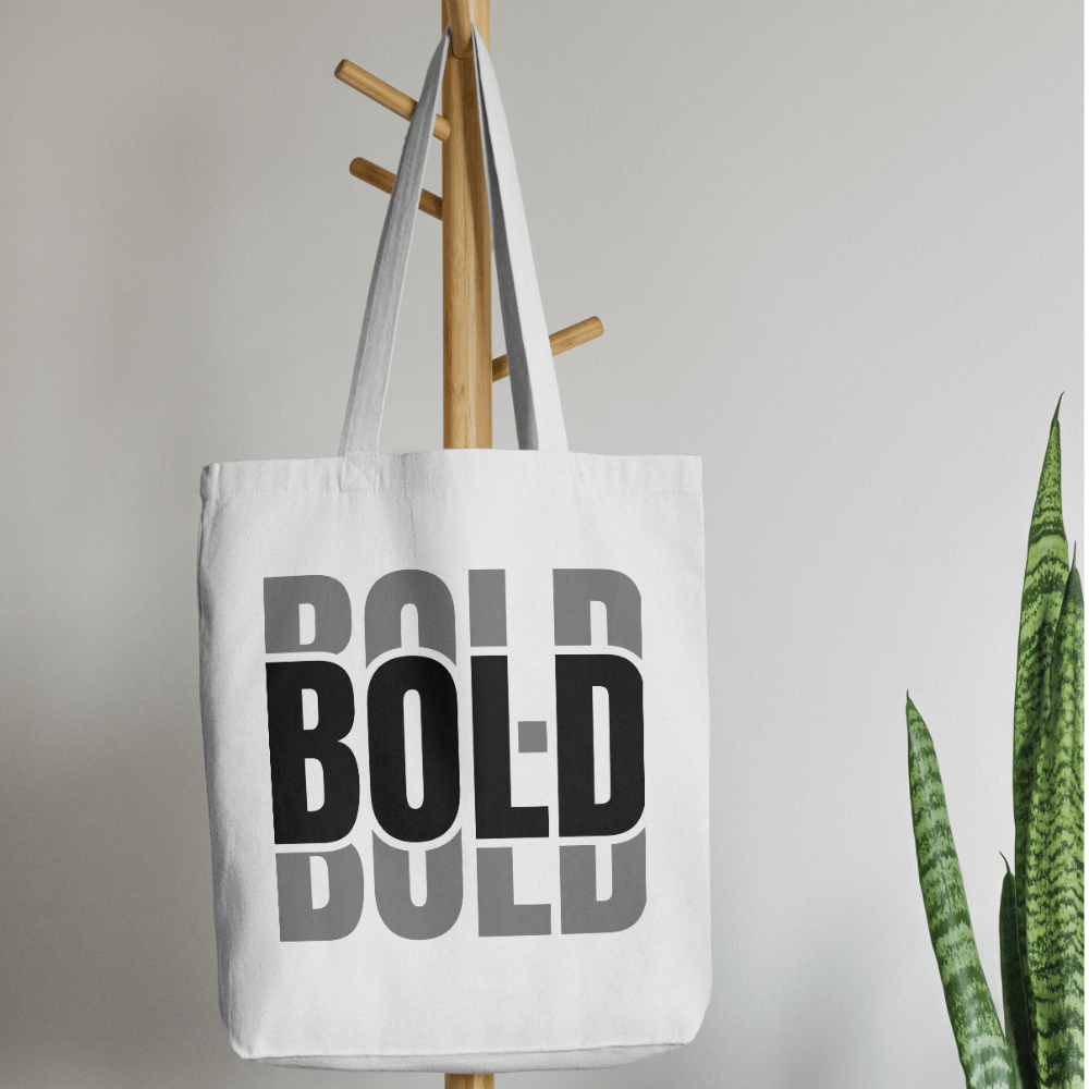 GALARA BOLD GIRL TOTE
