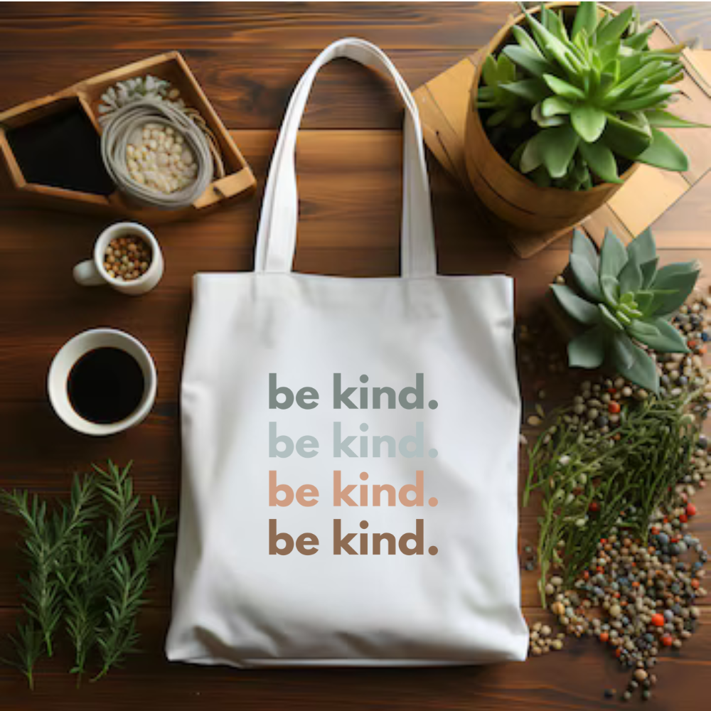 GALARA BE KIND TOTE