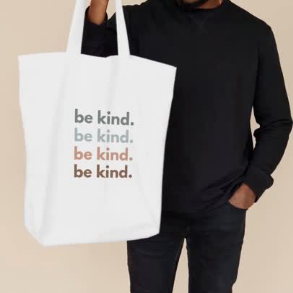 GALARA BE KIND TOTE