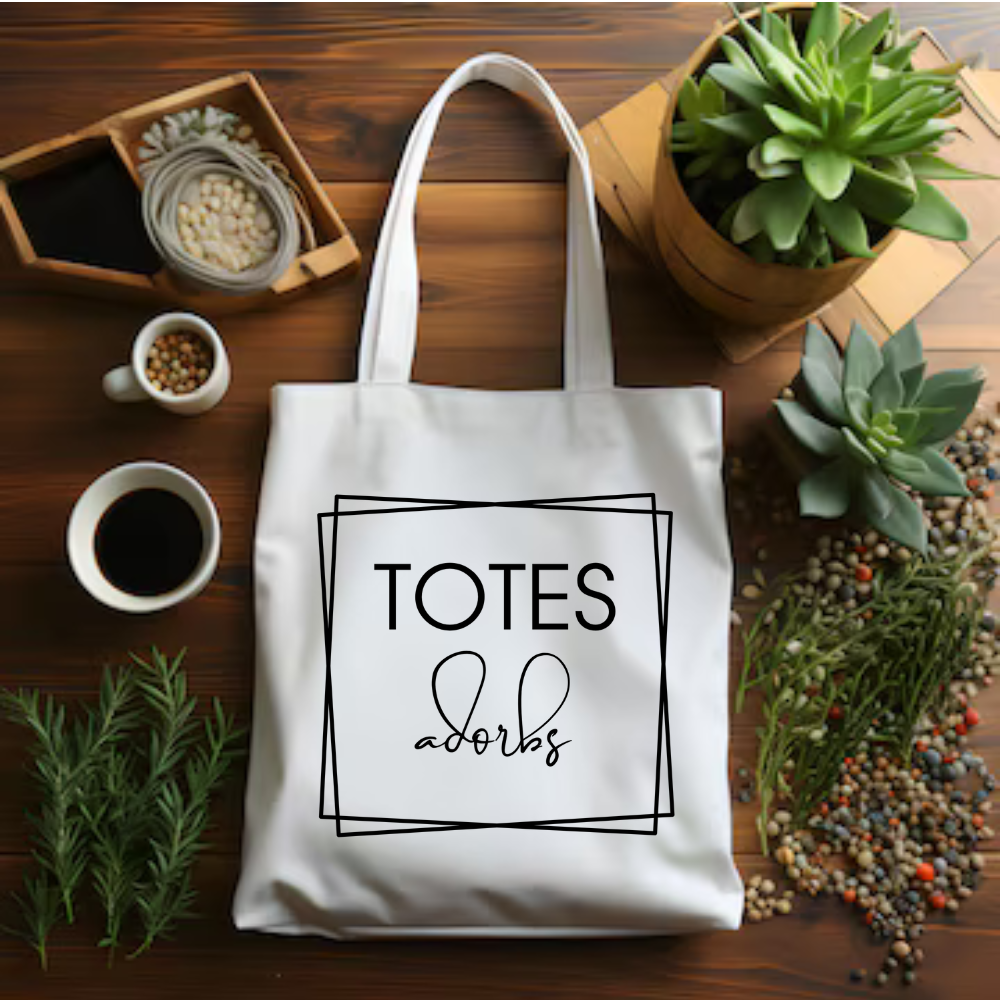 GALARA TOTES ADORBS TOTE
