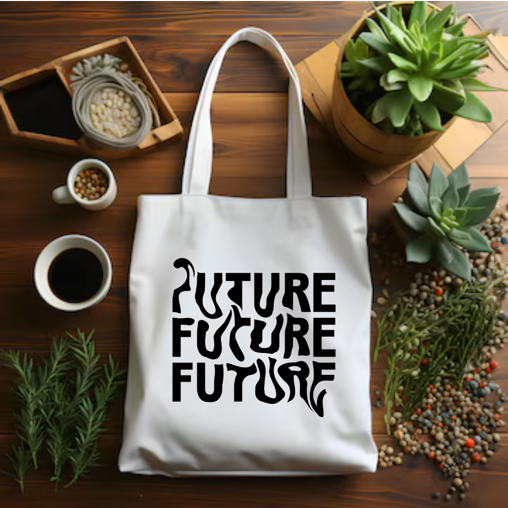 GALARA FUTURE TOTE