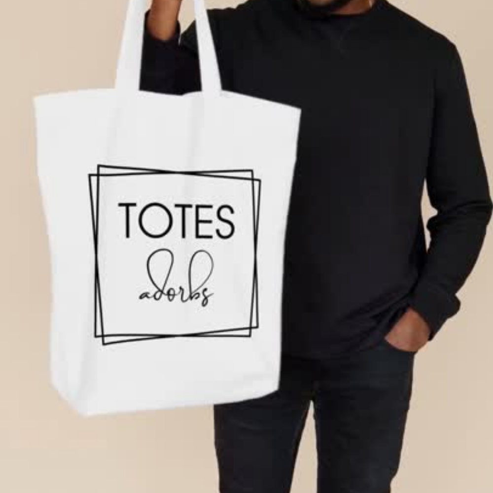 GALARA TOTES ADORBS TOTE