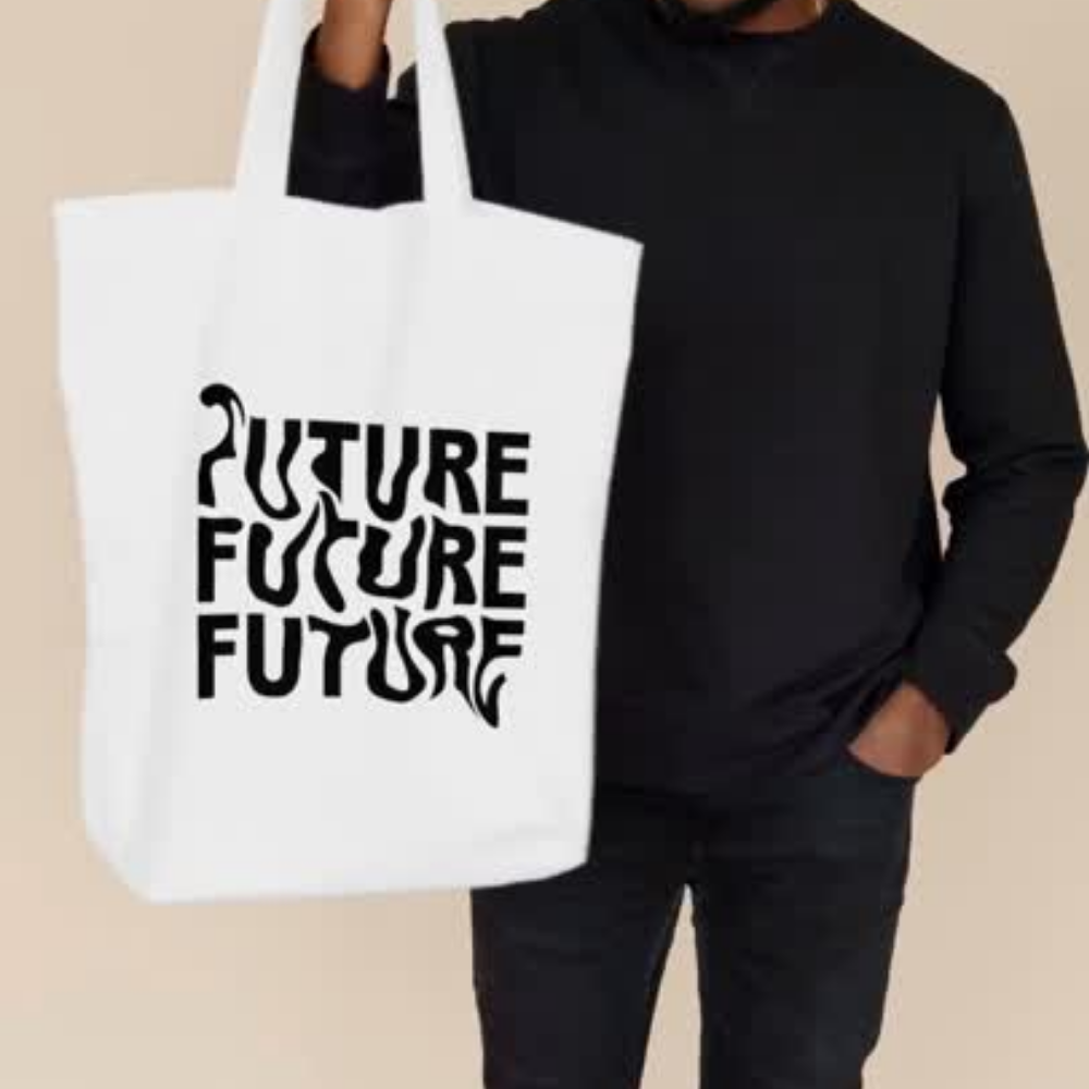 GALARA FUTURE TOTE