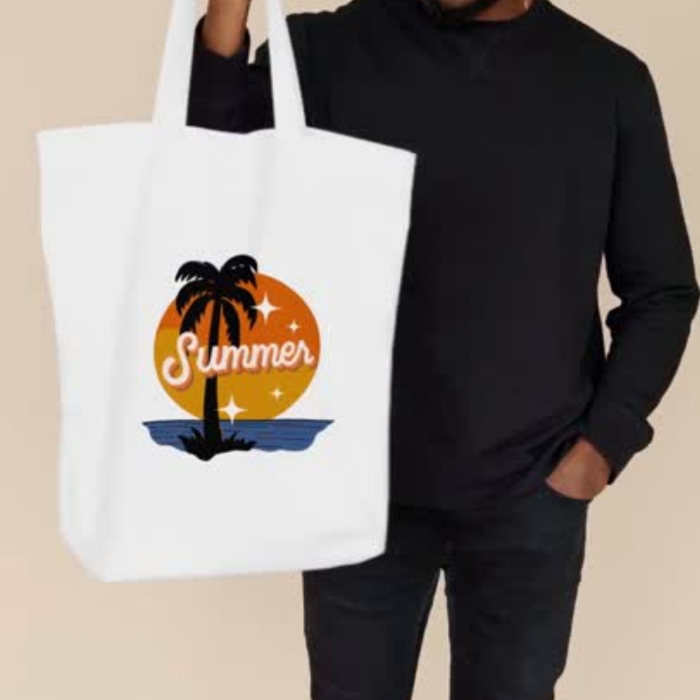 GALARA SUMMER TOTE