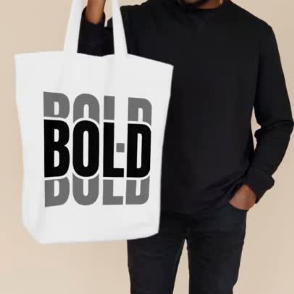 GALARA BOLD GIRL TOTE