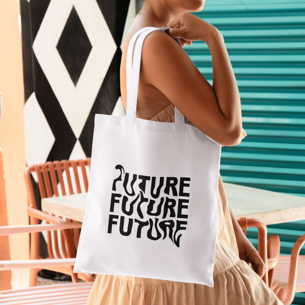 GALARA FUTURE TOTE