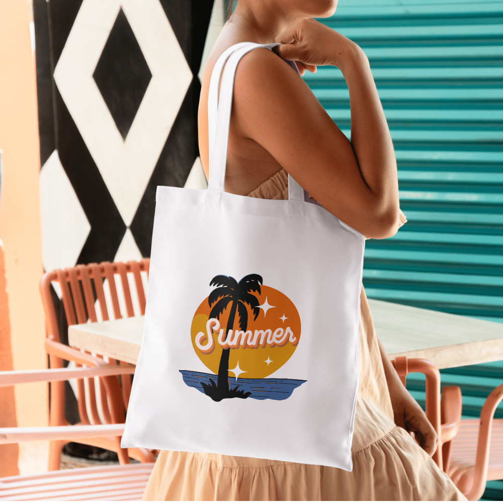 GALARA SUMMER TOTE