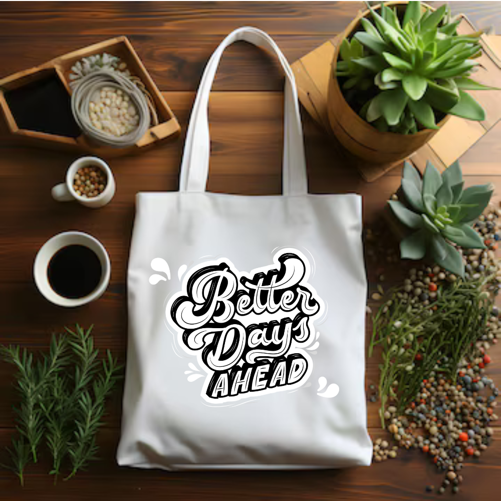 GALARA BETTER DAYS AHEAD